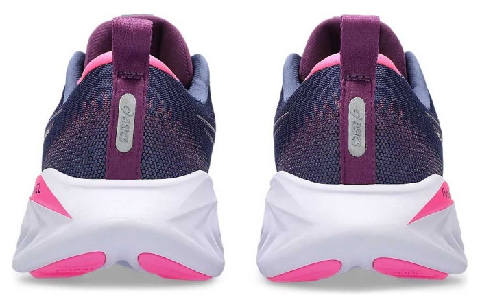 Кросівки для бігу Asics ( 1012B441 ) GEL-CUMULUS 25 2023
