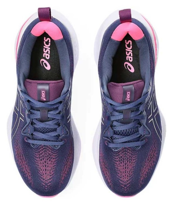 Кросівки для бігу Asics ( 1012B441 ) GEL-CUMULUS 25 2023