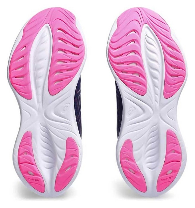 Кросівки для бігу Asics ( 1012B441 ) GEL-CUMULUS 25 2023