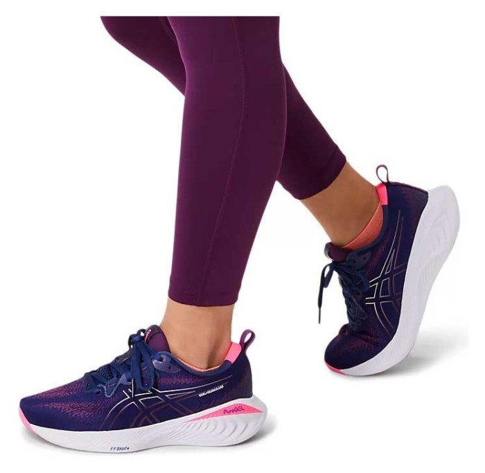 Кросівки для бігу Asics ( 1012B441 ) GEL-CUMULUS 25 2023