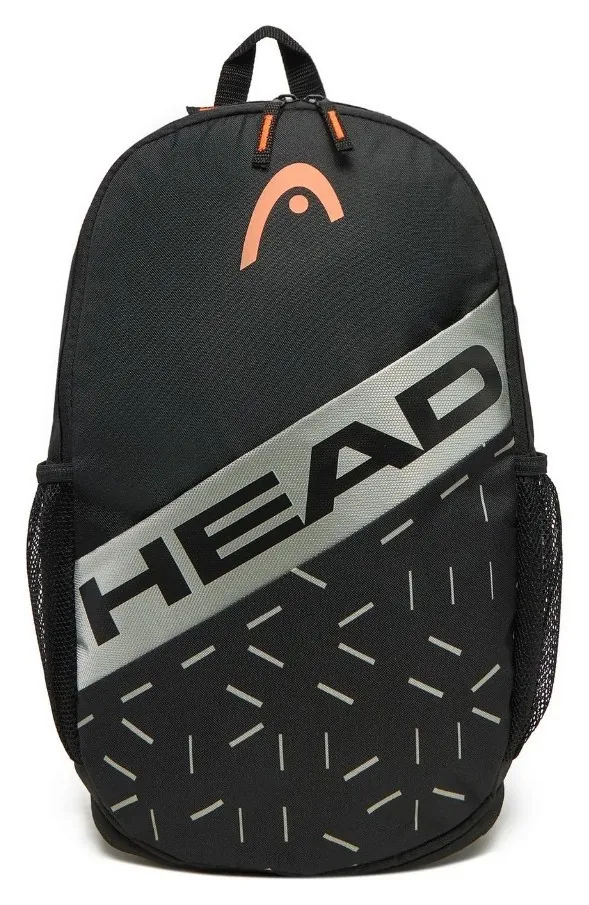 Рюкзаки HEAD ( 262244 ) Team Backpack 21L 2025 (724794858363)