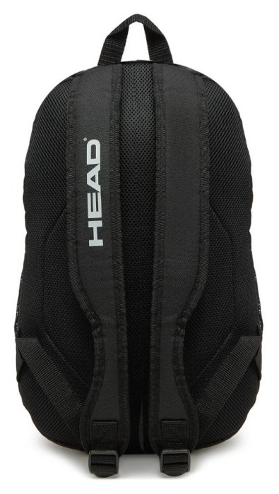 Рюкзаки HEAD (262244) Team Backpack 21L 2025