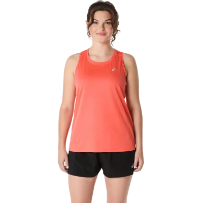 Майка для бігу Asics ( 2012D171 ) ASICS CORE TANK 2025