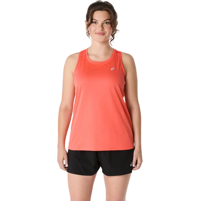 Майка для бігу Asics ( 2012D171 ) ASICS CORE TANK 2025