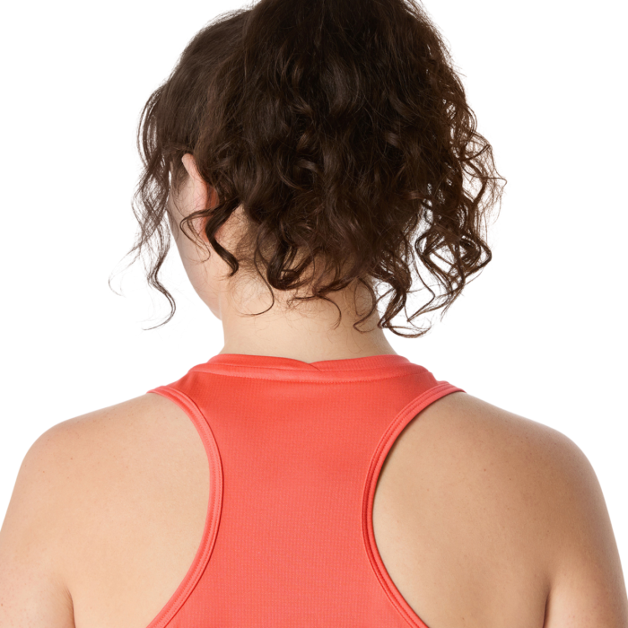 Майка для бігу Asics ( 2012D171 ) ASICS CORE TANK 2025