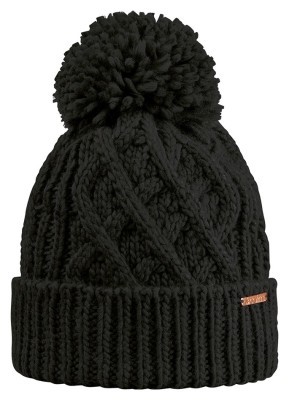 Шапка Cairn Liane black