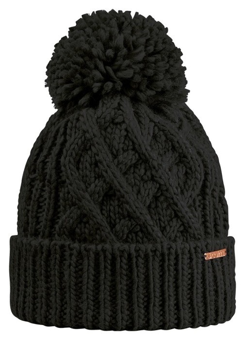 Шапка Cairn Liane black, укр, укр