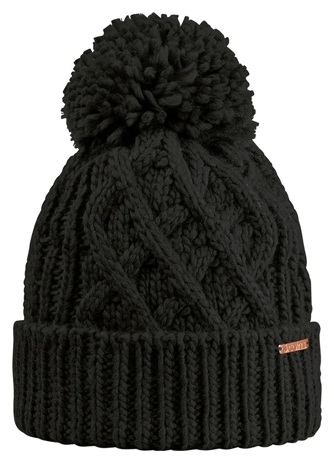 Шапка Cairn Liane black (1427555-02)