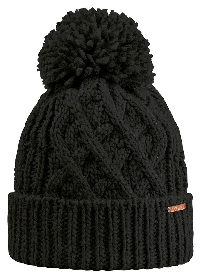 Шапка Cairn Liane black