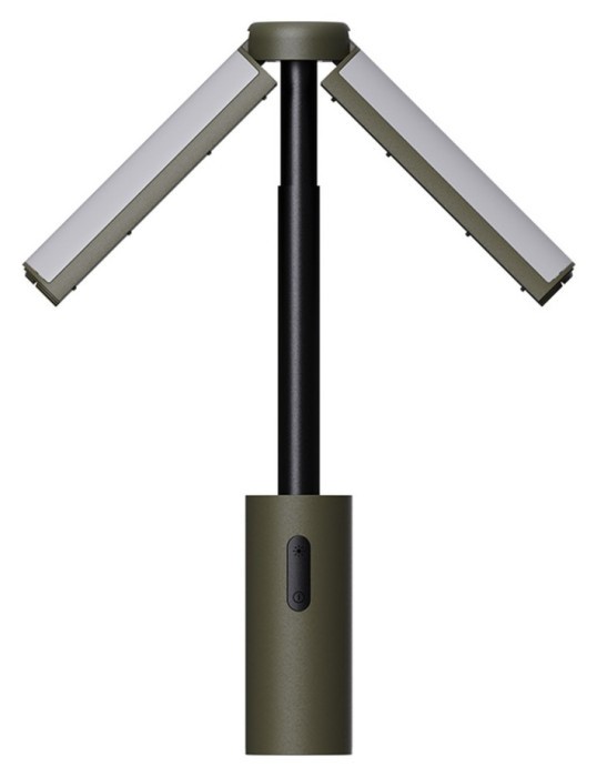 Багатофункціональний ліхтар-лампа NexTool Wukong Multifunctional Lamp