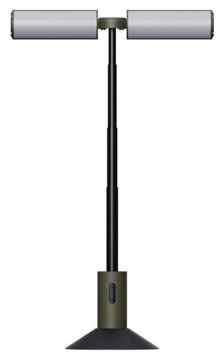 Багатофункціональний ліхтар-лампа NexTool Wukong Multifunctional Lamp
