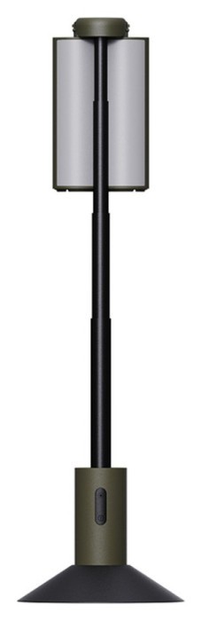 Багатофункціональний ліхтар-лампа NexTool Wukong Multifunctional Lamp, укр, укр