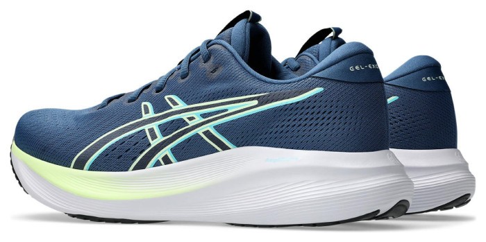 Кроссовки для бега Asics ( 1011C080-405 ) GEL-EXCITE 11