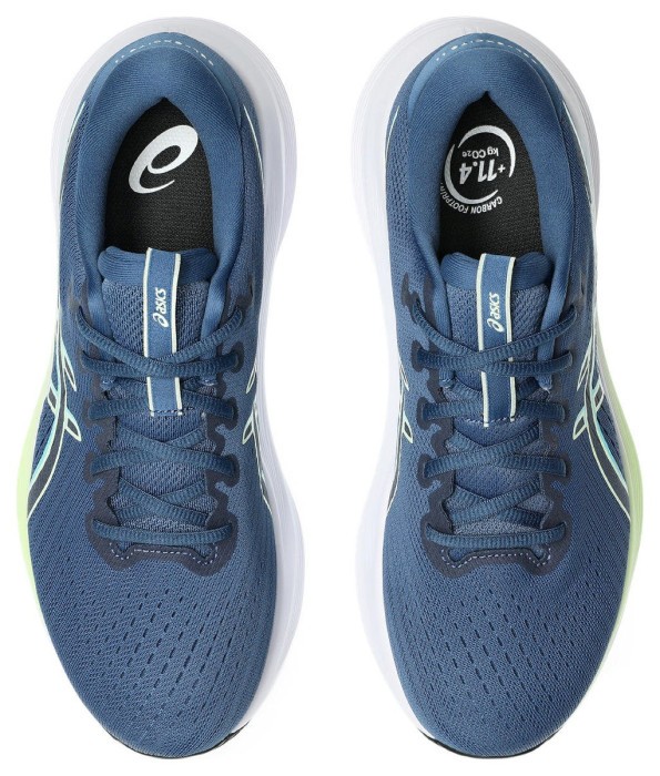 Кроссовки для бега Asics ( 1011C080-405 ) GEL-EXCITE 11