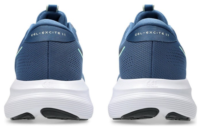 Кроссовки для бега Asics ( 1011C080-405 ) GEL-EXCITE 11