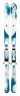 Лежи горные комплект K2 Superific+MOD 10.0 ER3 139см Blue/white (1020106.141.1+1021010.141.2)