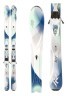 Лежи горные комплект K2 Superific+MOD 10.0 ER3 139см Blue/white (1020106.141.1+1021010.141.2) Фото - 1