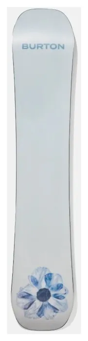 Сноуборд BURTON ( 107121 ) PROCESS FV 2026