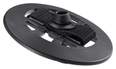 Кольца для лыжных палок Leki TOUR POWDER 115 мм Black (859010003-WRH)