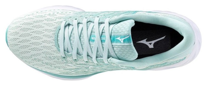 Кроссовки для бега Mizuno (J1GD2444) WAVE INSPIRE 20 2024