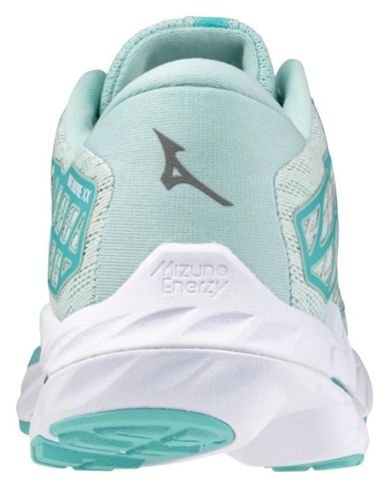 Кроссовки для бега Mizuno (J1GD2444) WAVE INSPIRE 20 2024