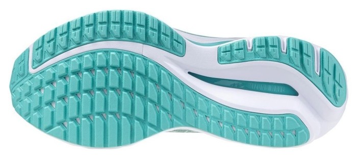 Кроссовки для бега Mizuno (J1GD2444) WAVE INSPIRE 20 2024