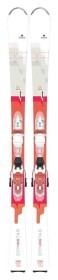 Лежи горные (комплект) Dynastar INTENSE 6 W+XPRESS W 10 144см White/coral (DAID802+FCID027)