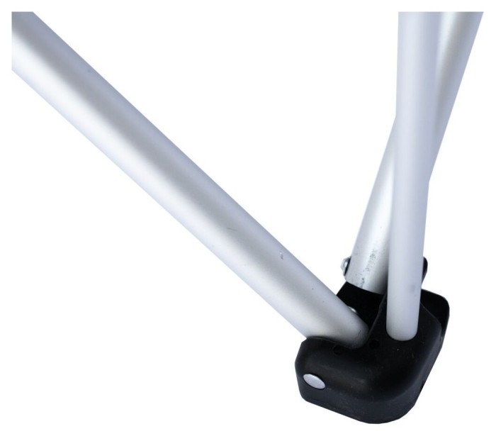 Кресло Tramp складное с утолщенной спинкой TRF-004