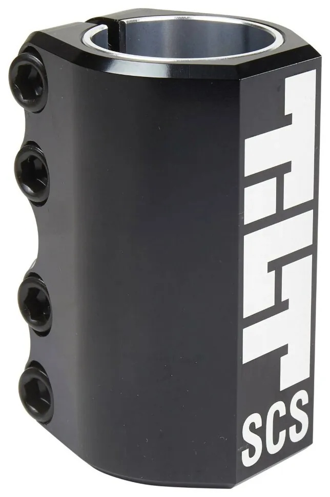 Затискач Tilt Classic Pro - Black (FRD.039265)