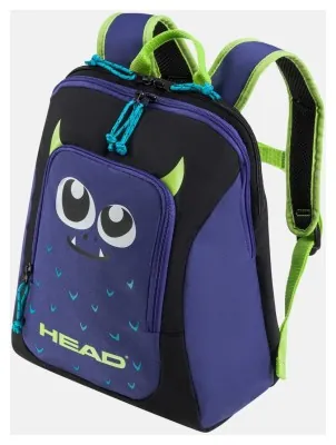 Рюкзаки HEAD (260774) Kids Tour Backpack 14L 2025