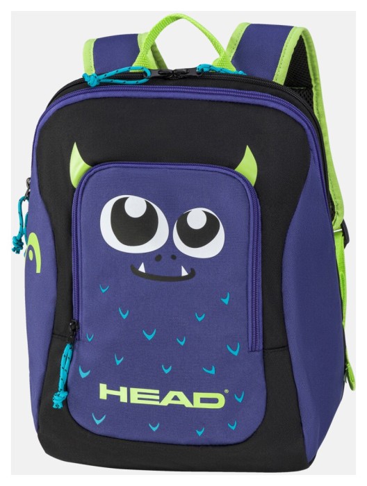 Рюкзаки HEAD (260774) Kids Tour Backpack 14L 2025
