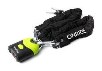 Замок ONRIDE Hulk 50 2022