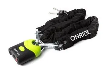 Замок ONRIDE Hulk 50 2022