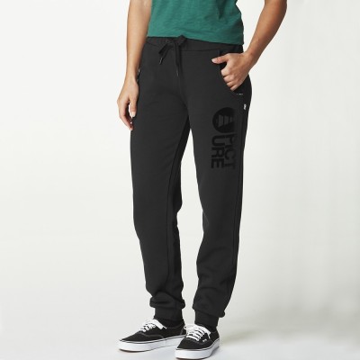 Picture Organic брюки Cocoon W black S