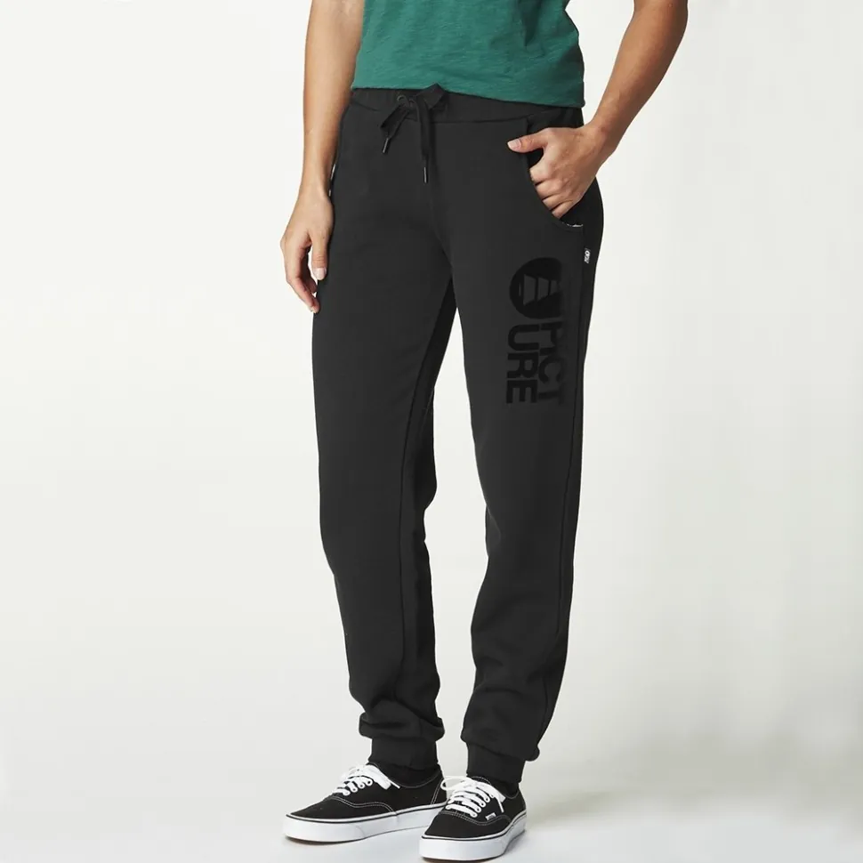 Picture Organic брюки Cocoon W black S (S)