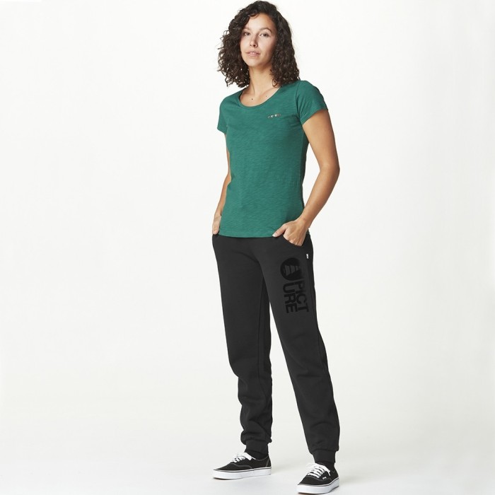 Picture Organic брюки Cocoon W black S