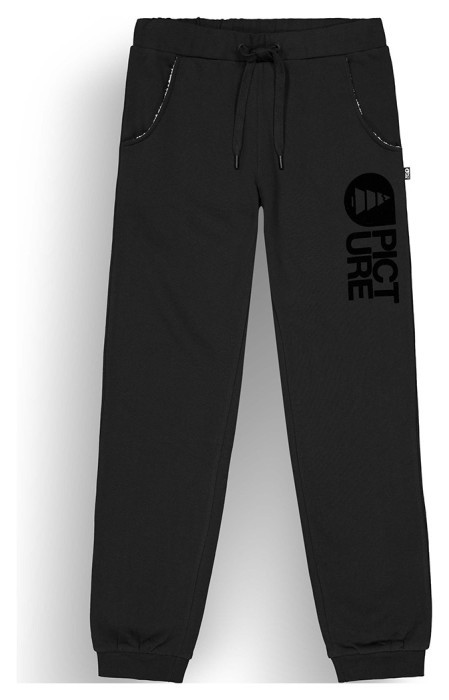 Picture Organic брюки Cocoon W black S