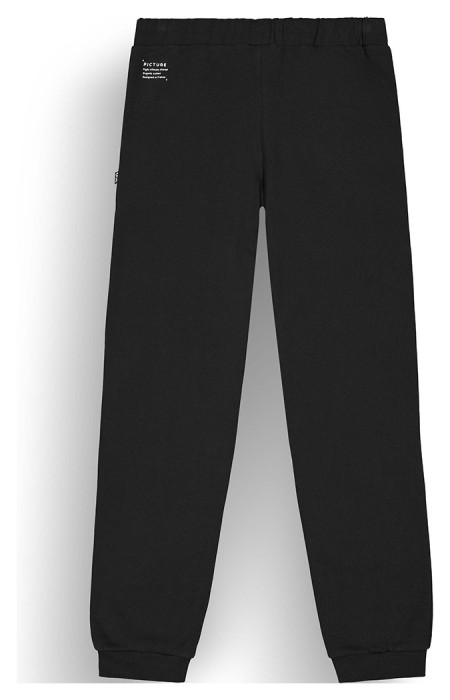 Picture Organic брюки Cocoon W black S, укр, укр