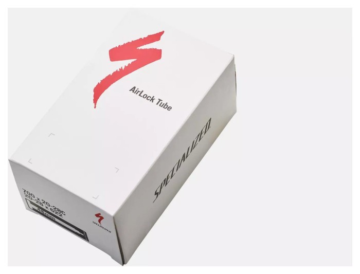 Камера Specialized SV AIRLOCK TUBE 26X1.75-2.4 40MM 2026
