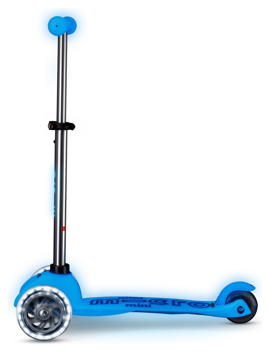 Самокат MICRO серии 