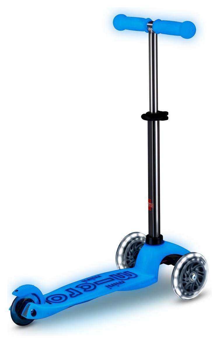 Самокат MICRO серии 