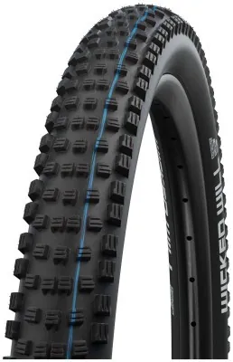 Покрышка 29x2.40 (62-622) Schwalbe WICKED WILL Performance, TLR, Folding B/B HS614 ADDIX 67EPI B