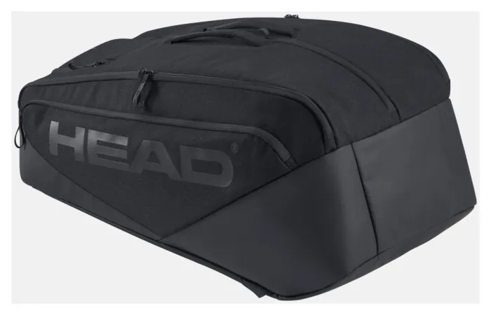 Сумка-чохол для тенісних ракеток HEAD ( 260005 ) Pro X Racquet Bag XL 2025