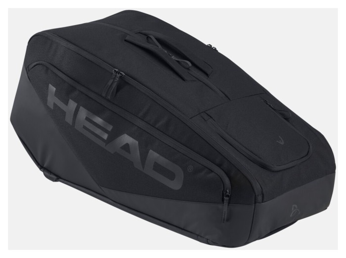 Сумка-чохол для тенісних ракеток HEAD ( 260005 ) Pro X Racquet Bag XL 2025
