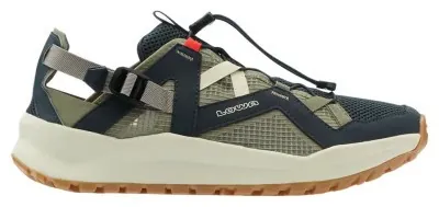 LOWA кросівки Kaloya Vent navy-seaweed 41.0