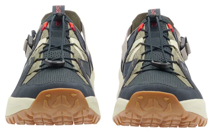 LOWA кросівки Kaloya Vent navy-seaweed 41.0