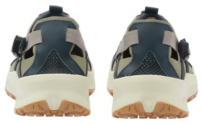 LOWA кросівки Kaloya Vent navy-seaweed 41.0
