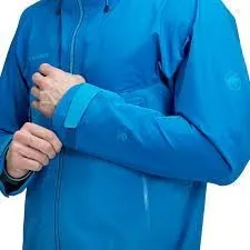 Куртка для туризму Mammut ( 1010-27700 ) Crater HS Hooded Jacket Men 2021