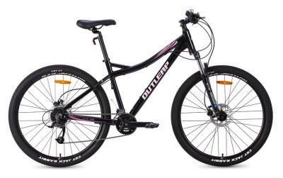 Велосипед Outleap Bliss Elite 27,5&quot; M Black