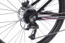 Велосипед Outleap Bliss Elite 27,5" M Black, укр Фото - 4